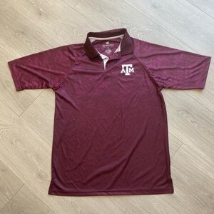 Texas A&M Polo